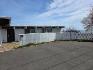House with private beach
