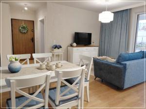 Apartament JuNe ogródek, blisko do jeziora
