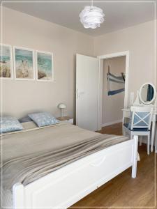 Apartament JuNe ogródek, blisko do jeziora