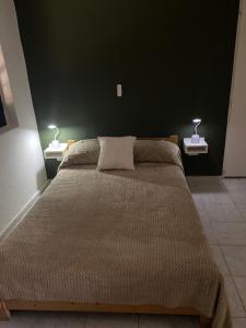 La Casita Azul La Falda