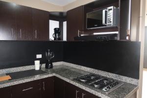 Le Green Suites apartamento familiar a 7 minutos del aeropuerto
