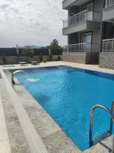 ELİTE LİFE Vacation Homes with Pool in Dalamanda