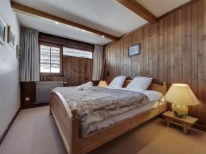 Spacieux Appartement 6 Pers · Balcon · Wifi à Tignes Le Lac - FR-1-502-583