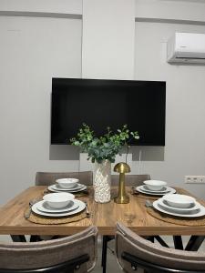 ELİTE LİFE Vacation Homes with Pool in Dalamanda