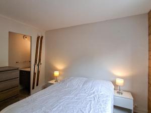 Spacieux appartement 3 pièces au centre de Flaine - FR-1-425-28