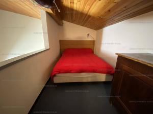 Appartement duplex idéal, centre du village - 8 pers. - FR-1-295-218
