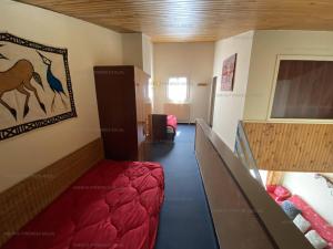Appartement duplex idéal, centre du village - 8 pers. - FR-1-295-218