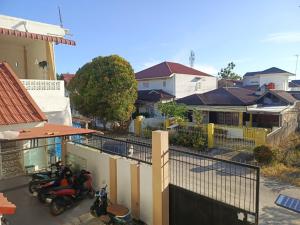 Penginapan Syariah Harmony House