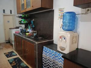 Penginapan Syariah Harmony House