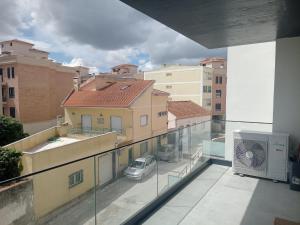 SunMartinho - Casa da Baía