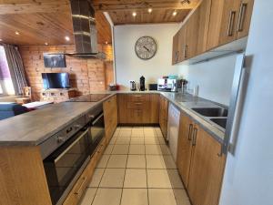 Grand appartement rénové 14 pers, sauna, animaux acceptés - FR-1-502-360