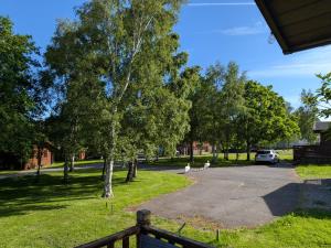 Felmoor Park Northumberland Lodge with Hot Tub - 4