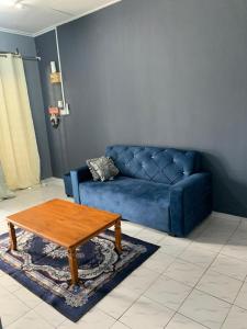 Homestay Abah