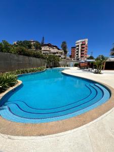 Kaiman Suite very conveniently located