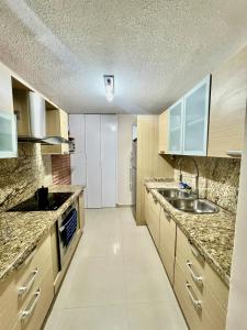 Kaiman Suite very conveniently located