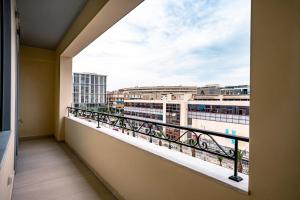 Horizon Luxe Athens - 4th Floor