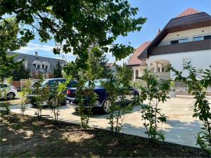Pitypang Apartmanház