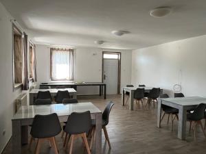 Pitypang Apartmanház