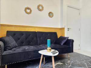 luxury Apartament TD