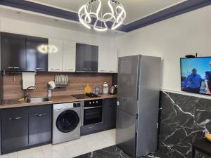 luxury Apartament TD