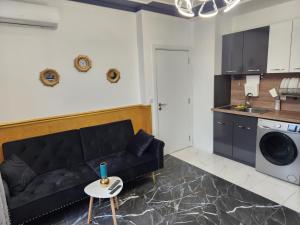 luxury Apartament TD