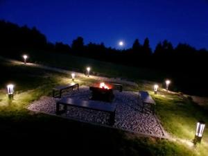 Dworek pod Jeżową Wodą