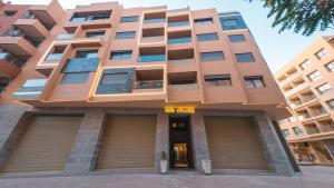 Luxury Studio, Carré Eden, new build 2025