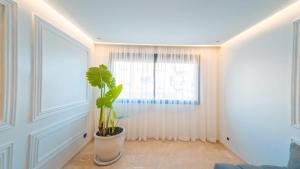 Luxury Studio, Carré Eden, new build 2025