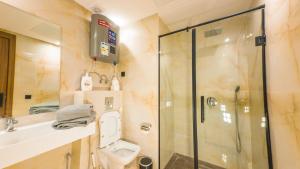 Luxury Studio, Carré Eden, new build 2025