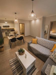 Pandwra apartment