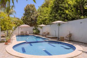 Casa Sukukui Habitaciones privadas cerca al aeropuerto