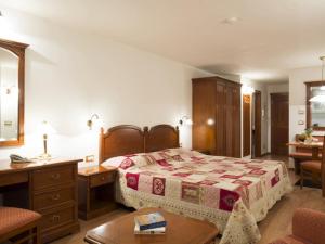 Residence Villa Gran Baita