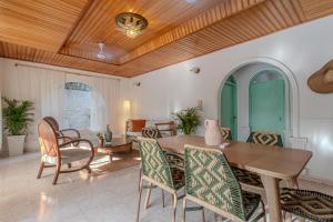 Casa Sukukui Habitaciones privadas cerca al aeropuerto