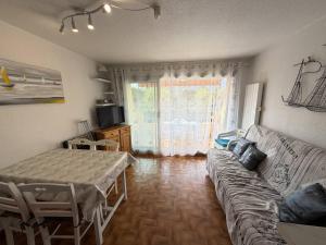 Appartement T2 avec piscine, parking privé, proche plage - 4 couchages - Argelès-sur-Mer - FR-1-388-8