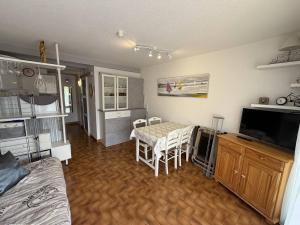 Appartement T2 avec piscine, parking privé, proche plage - 4 couchages - Argelès-sur-Mer - FR-1-388-8