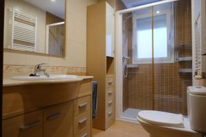 Apartament Esmolet