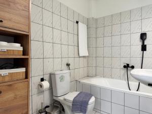 Lumera - Central Apartment