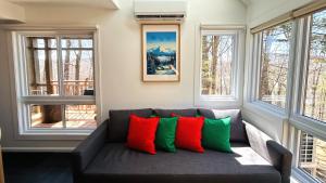 Nordik Lodge - 5 min walk to slopes and village