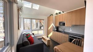 Nordik Lodge - 5 min walk to slopes and village