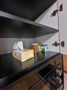 Apartament on Pershyy Kvartal StayRent Lutsk