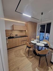 Apartament on Pershyy Kvartal StayRent Lutsk