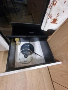 Apartament on Pershyy Kvartal StayRent Lutsk