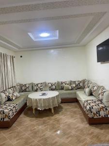 Thermal View Apartment
