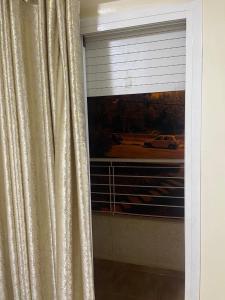 Thermal View Apartment