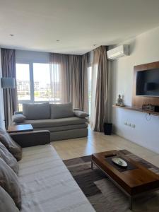 CONDO APART NORDELTA BAHIA GRANDE Tigre