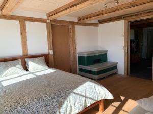 Boutique Farmhouse Apartment