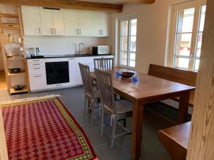 Boutique Farmhouse Apartment