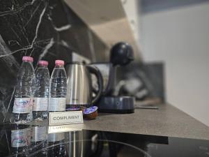 Continental Studios 1