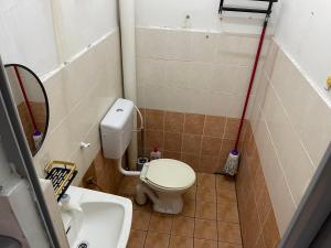 Syahmi homestay pengkalan balak