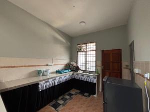 Syahmi homestay pengkalan balak